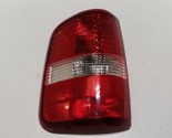 Driver Left Tail Light Styleside Fits 04-08 FORD F150 PICKUP 399351 - £29.96 GBP