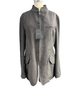 New With Tags Giorgio Armani Very Soft Jacket Size 48 IT / 38 US Retails... - $5,032.26 MXN