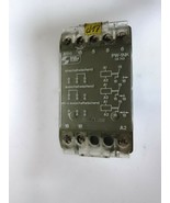Pilz PW-1NK 06 748 24VDC Safety Relay Einscaltwischend - $74.60 CAD