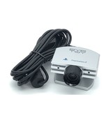New Genuine SONY PS2 3 Playstation2 3 USB2.0 Eye-Toy Camera Sliver CCD W... - $6.75 CAD