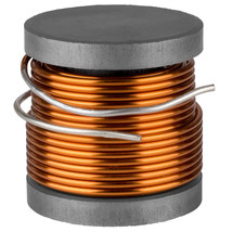Jantzen 5806 1.0mH 13 AWG P-Core Inductor Crossover Coil - £37.54 GBP