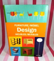 Amazing Furniture Design/Mobel Design Design De Meubles Muebles MoD Desi... - £14.15 GBP