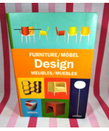 Amazing Furniture Design/Mobel Design Design De Meubles Muebles MoD Desi... - £14.22 GBP