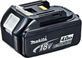 Makita 18V Lxt Li-Ion 4.0 Ah (Bl1840B). - £80.78 GBP