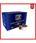Small-Batch Jamaica Blue Mountain Coffee Pods - 100% Pure, 12 Count Keur... - $1,093.55 MXN