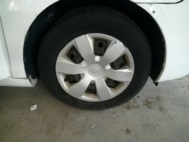 Wheel 16x6-1/2 Steel Fits 07-11 CAMRY 98317548 - $74.06