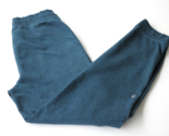 ivivva Girls Blue Close To Comfort Elastic Waist Jogger Sweatpants Size 12 - £15.81 GBP