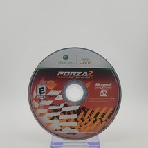 Forza Motorsport 2 on Xbox 360 - $163.00 MXN