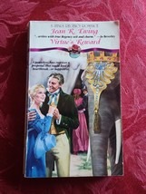Virtue&#39;s Reward - Jean R. Ewing (A Zebra Regency Romance) - £2.35 GBP
