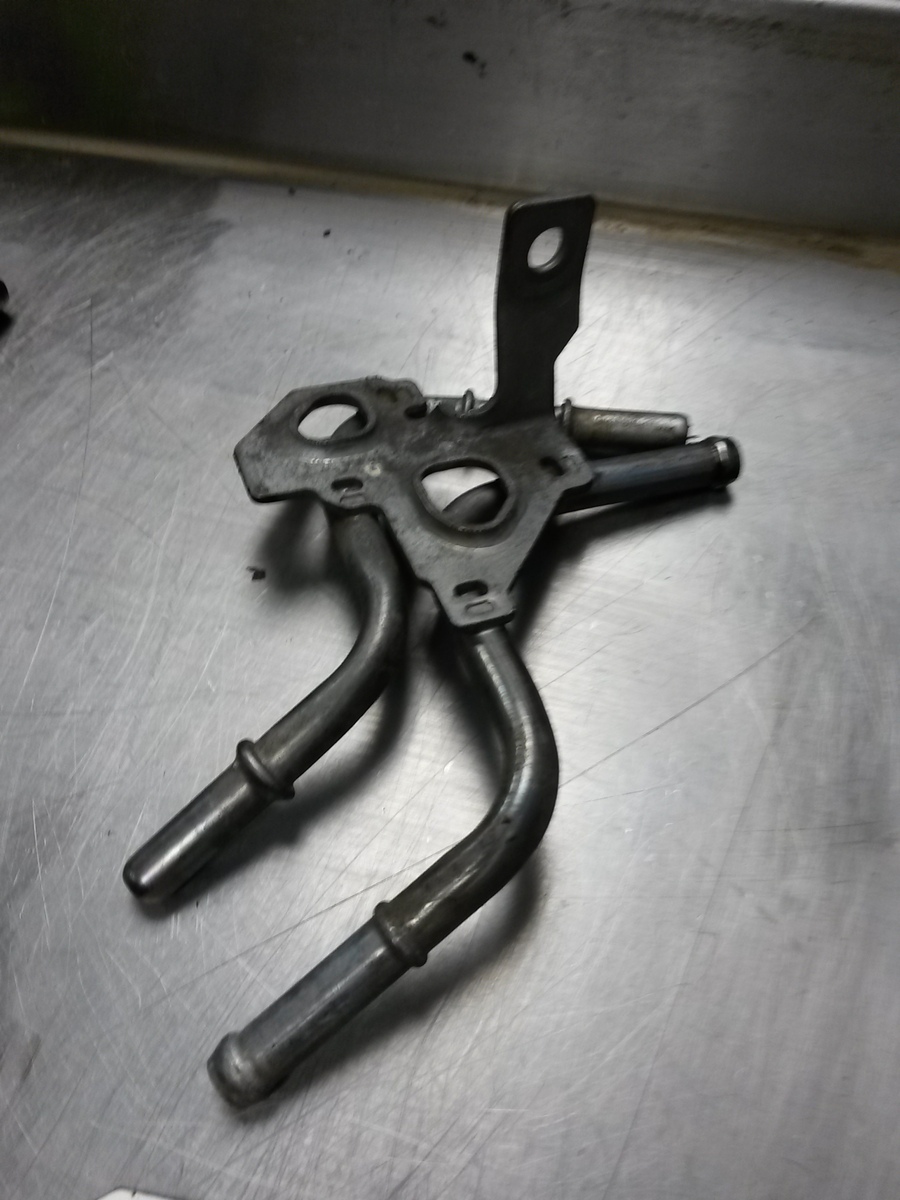 Fuel Lines For 13-14 Subaru Outback  2.5 - $19.75