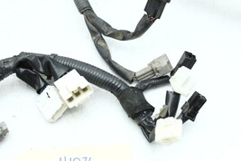 2003-2006 INFINITI FX45 4.5L V8 ENGINE BAY WIRE HARNESS H1876 image 6