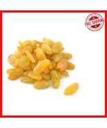 Double Delicious Jumbo Golden Raisins - 32 Ounce, Perfect for Snacking &amp;... - $499.18 MXN