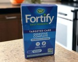 Natures Way Fortify Targeted Care Digestive Complete 30 Caps EXP 5/24 Ve... - £13.42 GBP