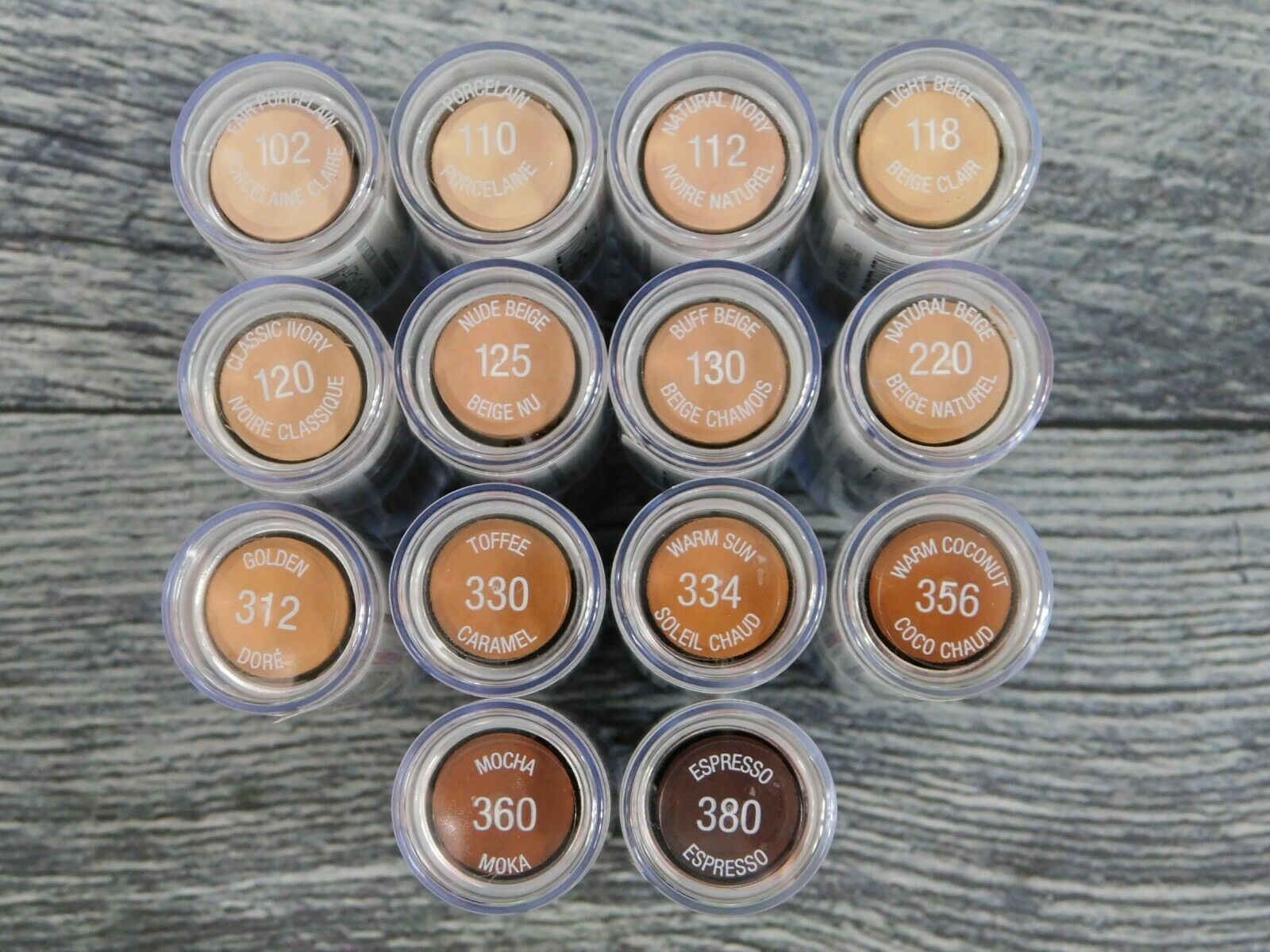 Super Stay Foundation Maybelline items 50 Multi-Use similar and