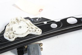 2003-2006 MERCEDES W211 E320 SEDAN REAR LEFT DRIVER WINDOW REGULATOR J7718 image 7