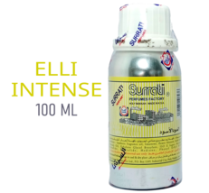 ELLI INTENSE by Surrati concentrated Perfume oil | 100 ml | Attar oil - $46.55