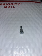 Genuine Stihl 041 045 050 051 056 070 075 076 Chainsaw Screw 0000 951 2600 NOS - $2.96