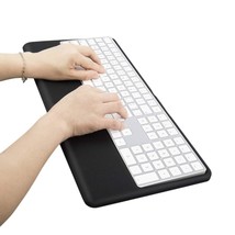 Magic Keyboard Wrist Rest Ergonomic Keyboard Stand Compatible With Wirel... - £42.46 GBP