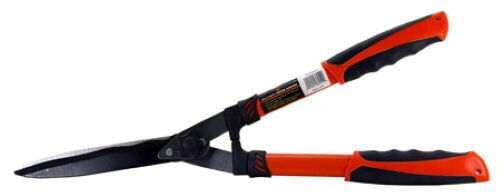 Heavy Duty Hedge Trimmers 10&quot; Shears Trimming Bushes Overall Length 24 I... - $27.09
