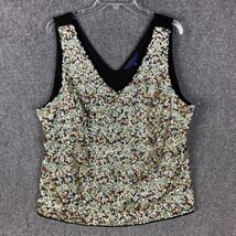 Rachel Roy Tank Top Women&#39;s 3X 100% Polyester Plus Adults - $15.34 CAD