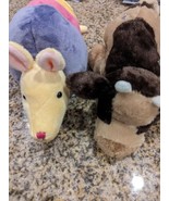 cow/ganz/combo - $388.39 MXN