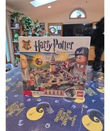 RARE LEGO Games: Harry Potter Hogwarts (3862) NEW in SEALED BOX 4567574 - $42.95