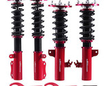 24 Way Adjustable Damper Coilovers Lowering Kit for Toyota Camry( XV20) ... - $311.14