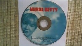 Nurse Betty (DVD, 2000) - £2.25 GBP
