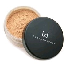 bareMinerals Loose Powder Foundation Color LIGHT SPF 15 0.06oz/2g Sealed - $201.66 MXN
