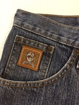 36 x 32 ~ Cinch Men’s Bronze Label Slim Fit Jeans ~ MB90532002 - £38.86 GBP