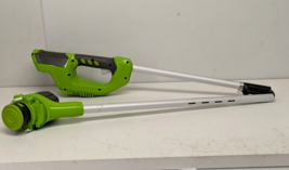 Greenworks 40V 12&quot; Cordless String Trimmer Only, NOT INCLUDED-BATTERY AN... - £66.84 GBP