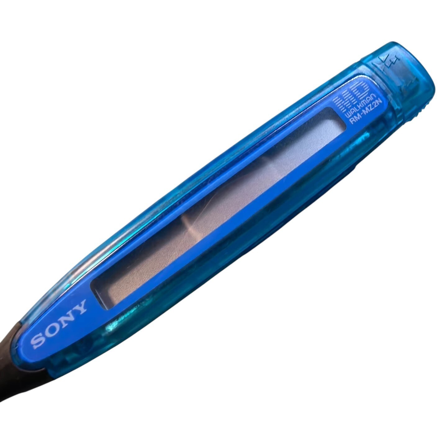 Used Remote Control For SONY WALKMAN MD RM-MZ2N - $35.63