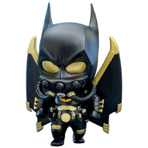 The Flash 2023 Batman Gotham Guardian Cosbaby - £44.81 GBP