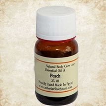 Peach Essential Oil (Pack of 2) - £26.55 GBP