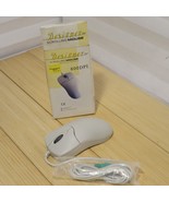 Designer Scrolling Mouse Model H2002 PS2 600DPI (1 of 2) - €12,75 EUR