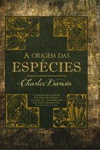 A Origem das Espécies [Hardcover] Charles Darwin - £47.78 GBP