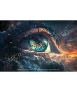 Digital Art - eye-06 - Free Shipping - $0.99