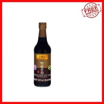 Gourmet Dark Soy Sauce, 16.9 Fl Oz Bottles - Authentic Taste from Mexico - $631.64 MXN