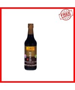 Gourmet Dark Soy Sauce, 16.9 Fl Oz Bottles - Authentic Taste from Mexico - $628.64 MXN