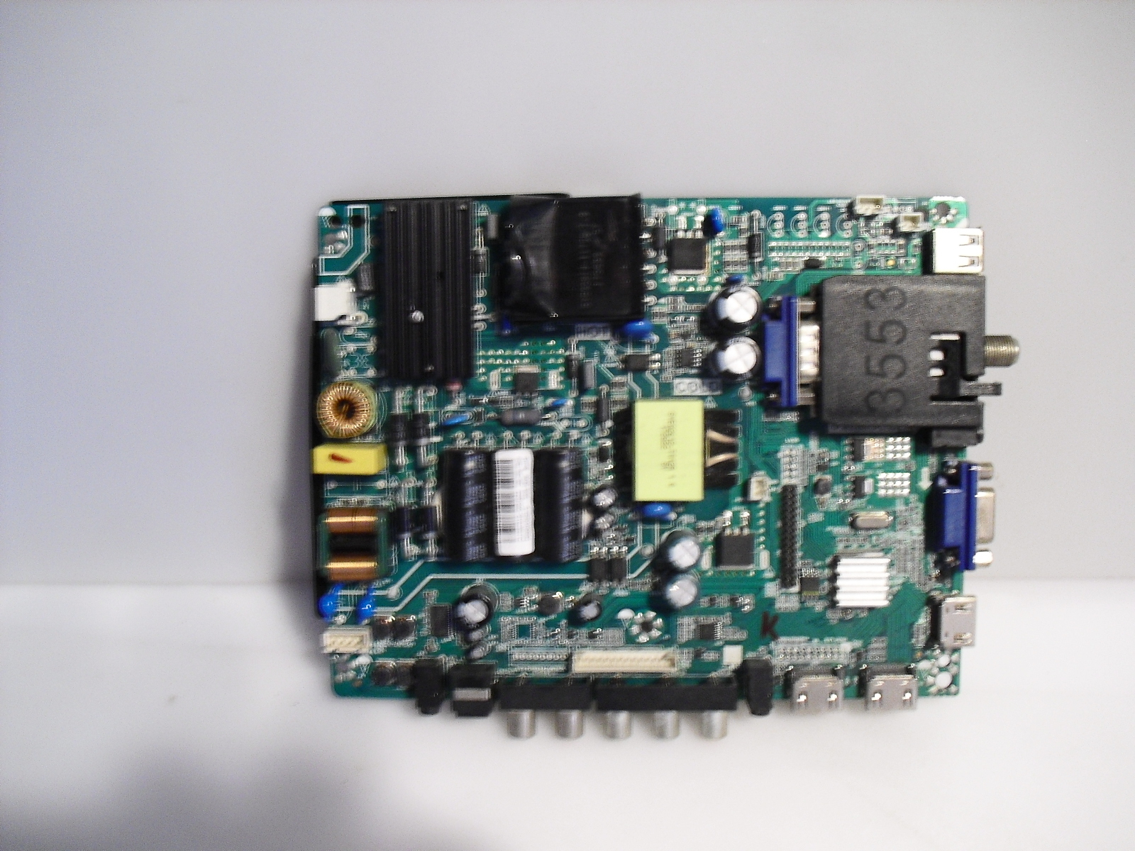 tp.ms3553.pc752     power  main  board  for  sceptre   h50 - $29.99