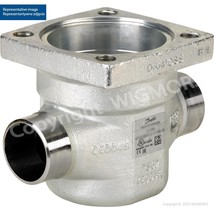 Multifunction valve body Danfoss ICV 32 32 DIN - 027H3120 - $467.59