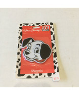 Vintage Walt Disney 101 dalmatians magnet puppy dog head still in packaging - $19.75