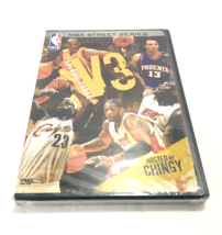 NBA Street Series: Volume 3 (DVD 2006 2-Disc Set) Hosted By Chingy-All Star NEW - £14.16 GBP