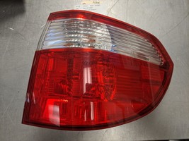 Passenger Right Tail Light From 2007 Honda Odyssey  3.5 - $39.95