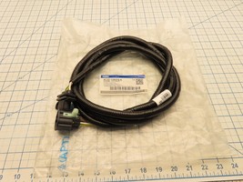 Ford AC2Z-13A576-A Wiring Harness Trailer Tow 4 Flat - $743.46 MXN