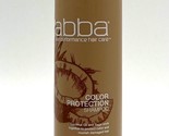 Abba Hair Care Color Protection Shampoo Coconut Oil &amp; Sage/Damaged Hair ... - $16.78