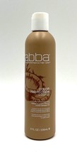 Abba Hair Care Color Protection Shampoo Coconut Oil &amp; Sage/Damaged Hair 8 oz - £13.10 GBP