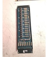 Defective StudioHub+ GPI Interface Ethernet Patch Panel Water Damage AS-IS - $60.75