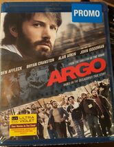 ARGO BLU-RAY - $16.99