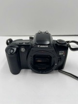 Canon EOS Rebel X S 35MM Camera - Black (Body Only) - $19.79